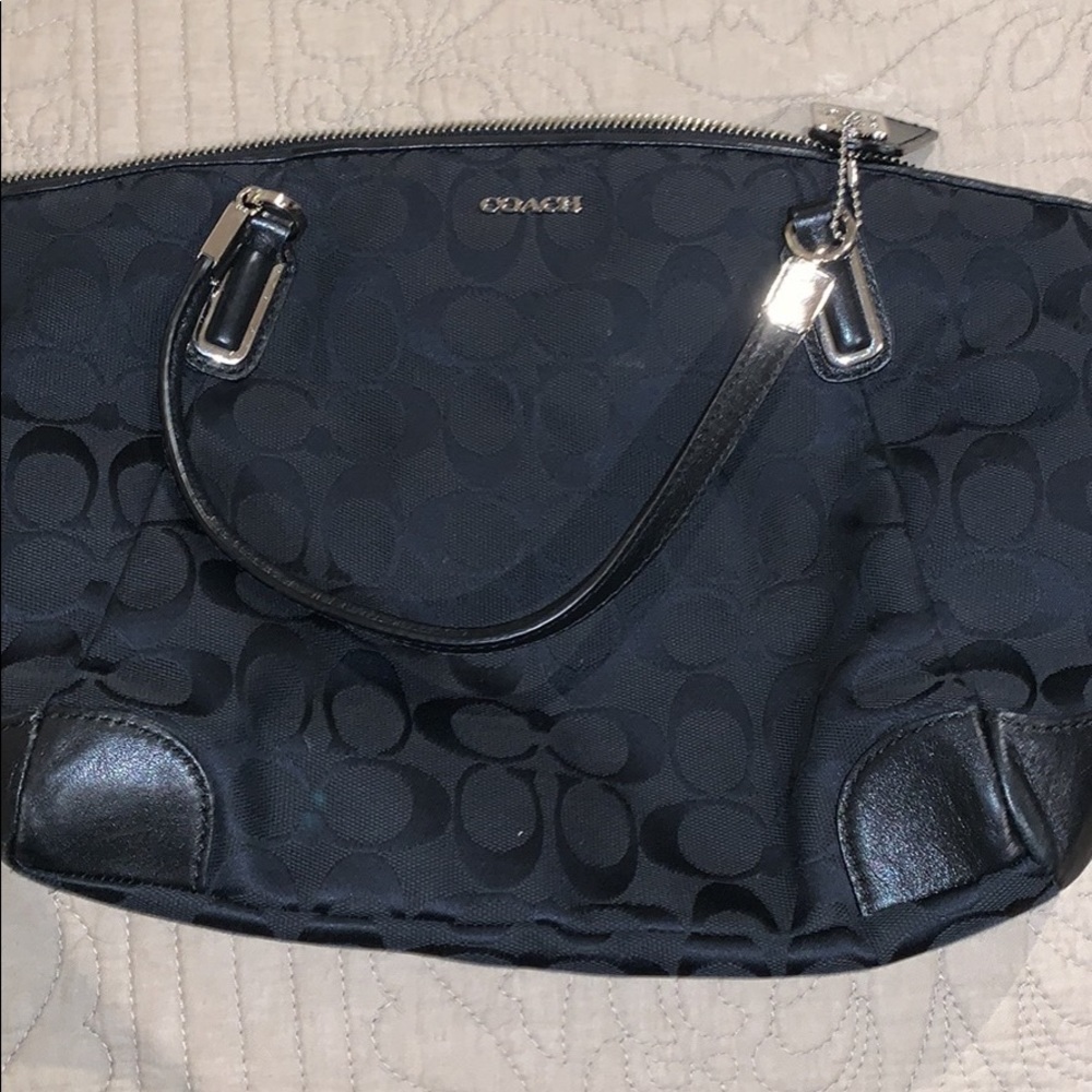 Coach handbag